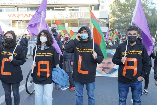 Komplocular yenilecek, özgürlük kazanacak