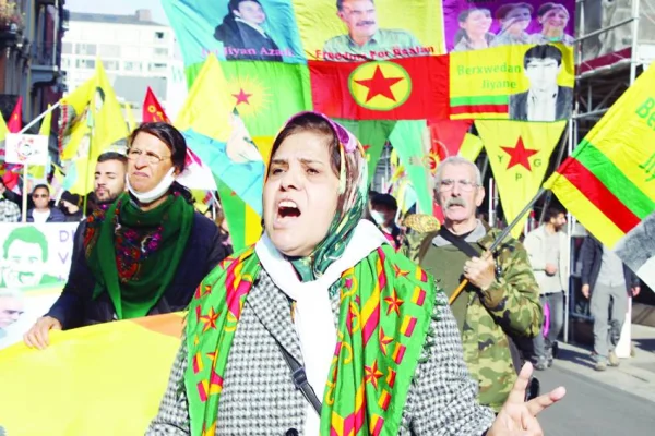 Kürt gerçeği görmezden gelinemez