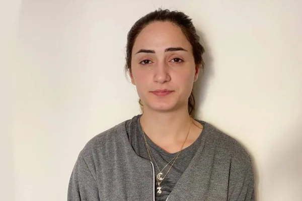 Kazara değil, bilinçli