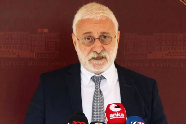 Adaletsizlikler iktidarı
