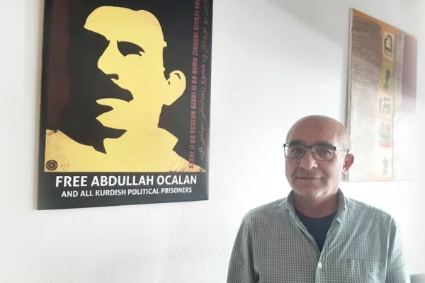Öcalan için mekanizmalar işletilmiyor