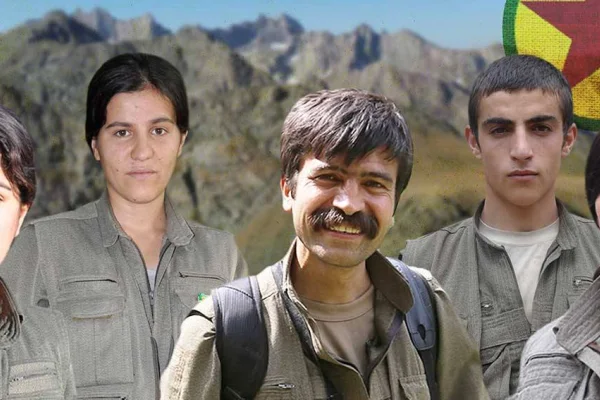 Türk ordusunu 120 gün ilerletmediler