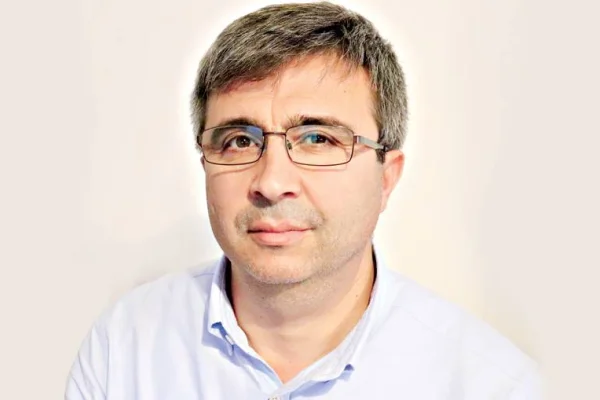 34 yıllık mağduriyet var