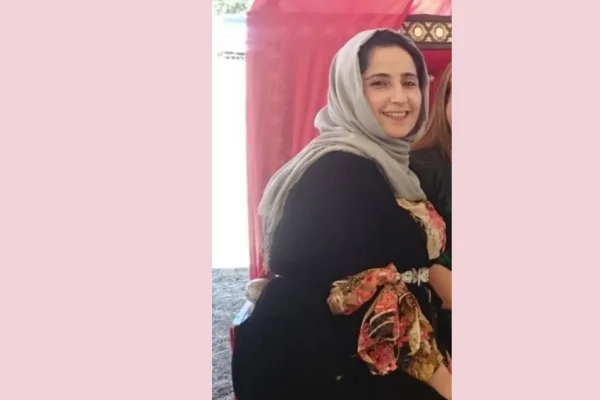 Kadını anlaşmalı boşanma da kurtarmadı