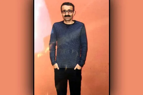 Urfa’da işkenceyle koğuş değişikliği