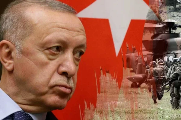 Yeni işgal saldırısı tehdidi