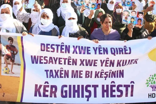 Miraç’ın anmasına soruşturma