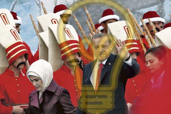 Kürt katlederek Türk olacağını sanmak