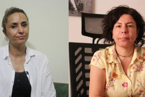 Aile ile dayanışma içinde olacağız