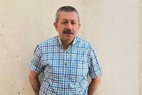 38 yıllık tutsak tedavi edilmiyor