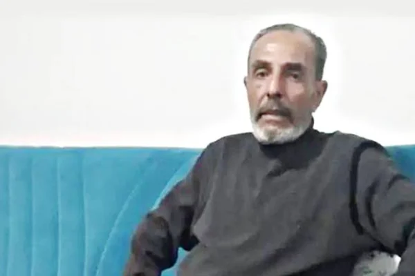 Ölüme tahliye edildi