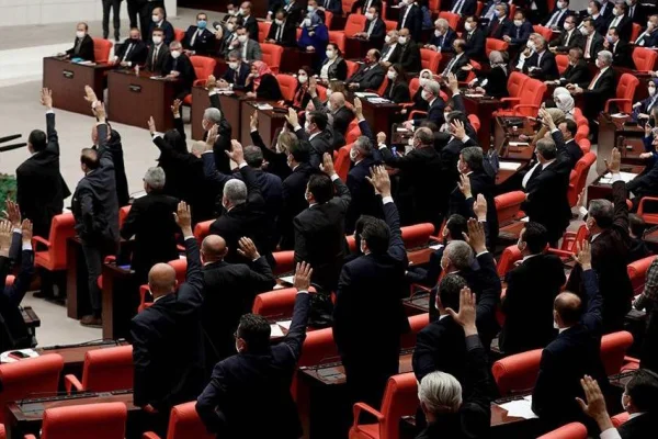 Tezkere ve cumhuriyet