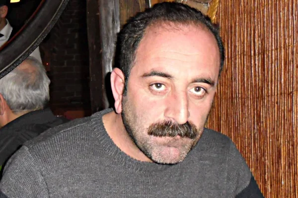 Kanser ve korona ama bırakılmıyor
