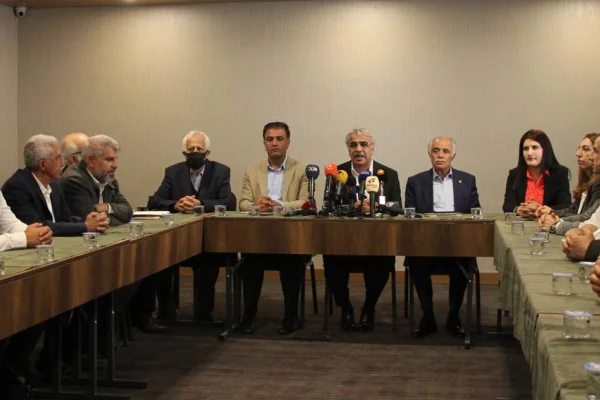 Konfederal ittifakın a, b, c’si 