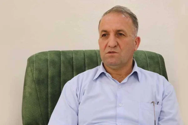 Rojava kendini her koşulda savunur