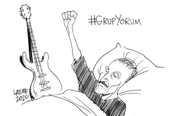 İbrahim Gökçek’e mektup