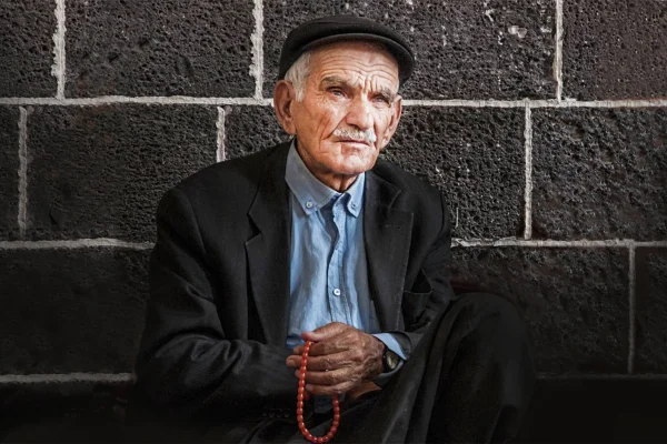 Bu dünyadan bir dengbêj daha eksildi