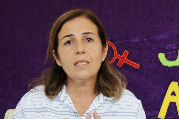 Eşbaşkanlık sistemine ihtiyaç var