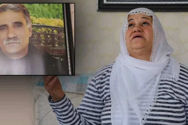 Zırhlı araçla katlettiler hasar bedelini istediler
