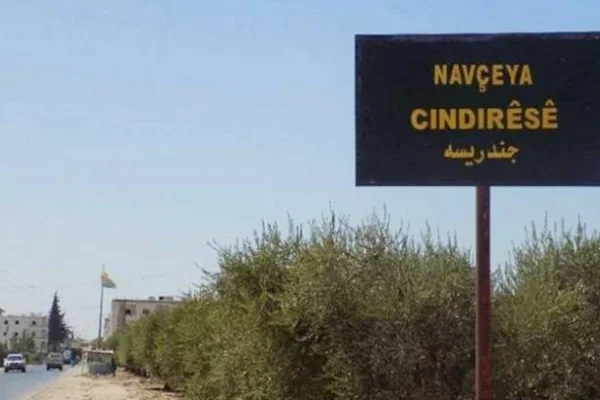 Üçüncü kez kaçırıldı 