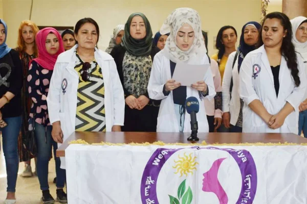 Tıbbi malzeme sıkıntısı yaşanıyor