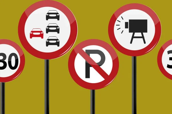 Almanya'da trafik cezaları cep yakacak