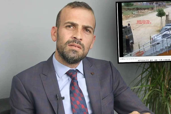 Polis G’yi aklama seferberliği