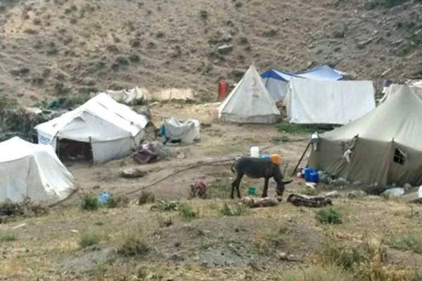 Karakolda ‘vazgeçin’ dayatması