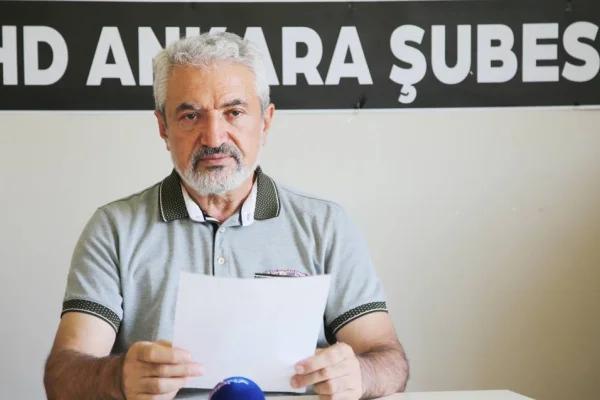 Tutsak Bülbül tedavi edilmiyor
