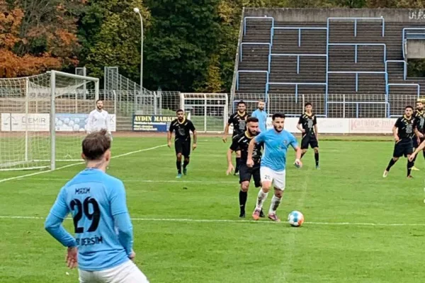 Verbandsliga’da Kürt derbisi