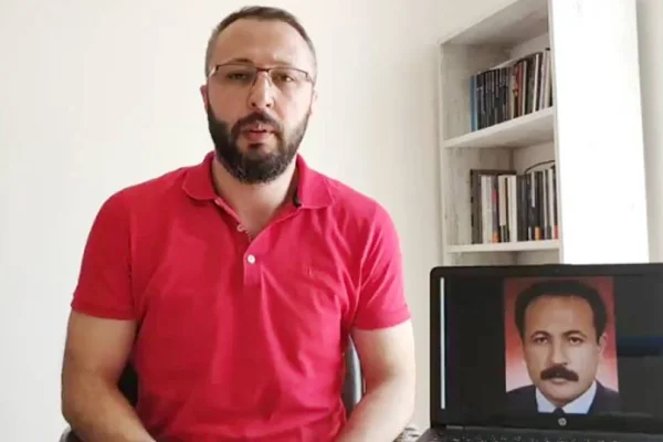 Aydın’ın failleri soruldu