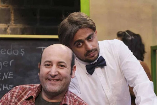 Gerçek bir hafıza: MKM
