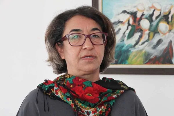 Kürtlüğüne 20 yıl hapis