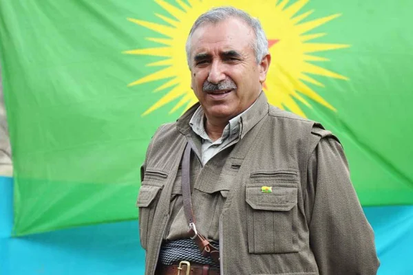 Karayılan: 6 aydır ilerleyemediler