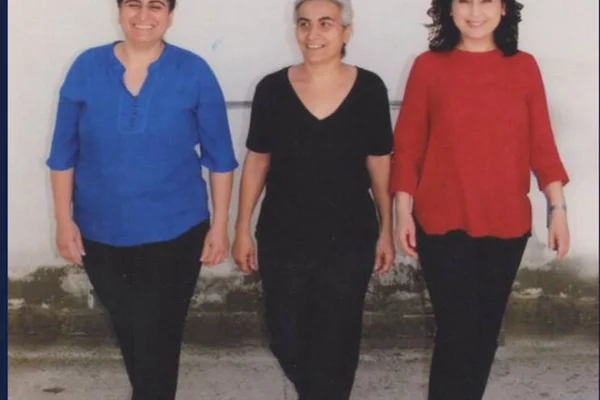 Zindanları duyalım