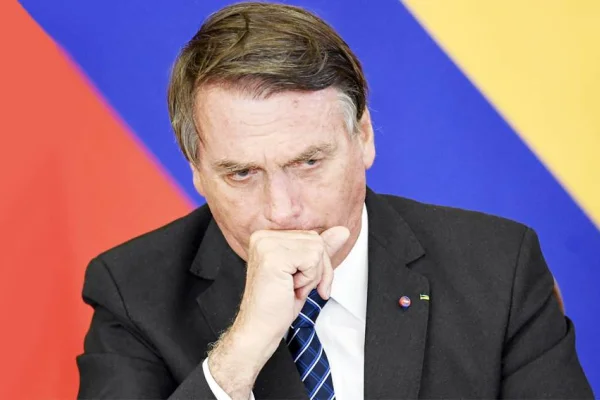 Bolsonaro raporu tamamlandı