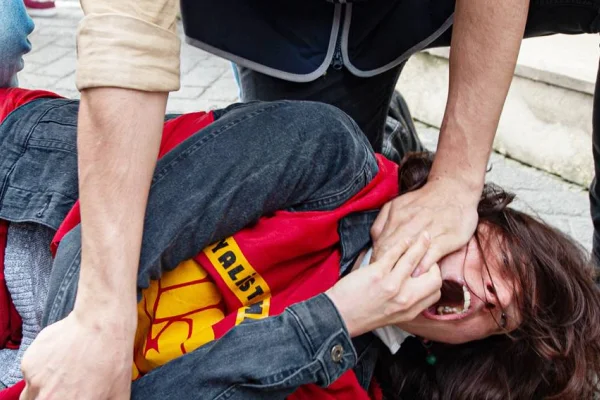 2021 İlerleme Raporu: Türkiye ilerleyemiyor