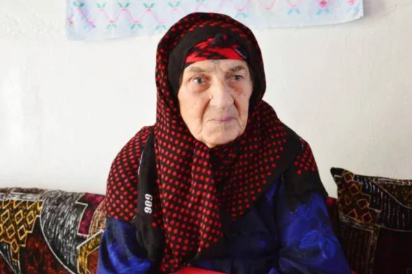 Hepsinin yaşadığı acıları hissediyorum