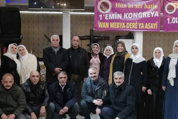 Annelere ‘anne’ demek suçmuş