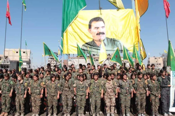 DAİŞ’in ikinci kalkışı hüsranla sonuçlanacaktır