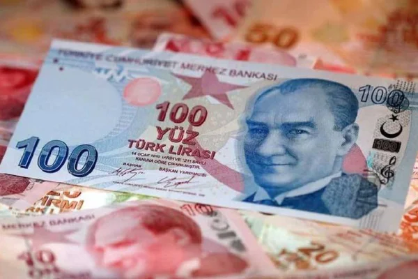 TL değer kaybında dünya lideri