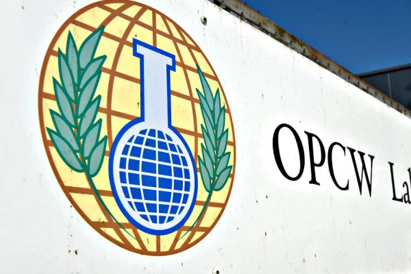 OPCW daha ne bekliyor?