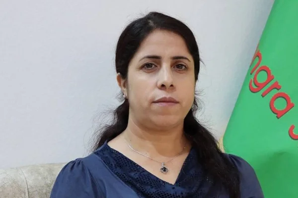 Efrînli kadınları katleden Türk devleti devrimin öncü kadınlarına mesaj veriyor