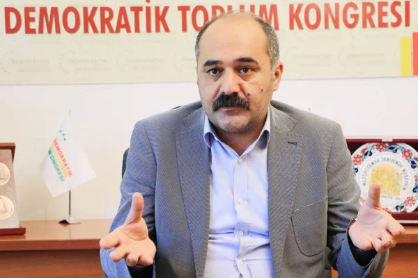DTK tabeladan ibaret değil