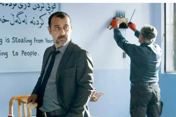 Başûr’un Ezmûn’u