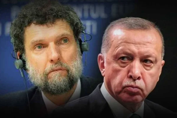 Batı’nın sevgili diktatörü