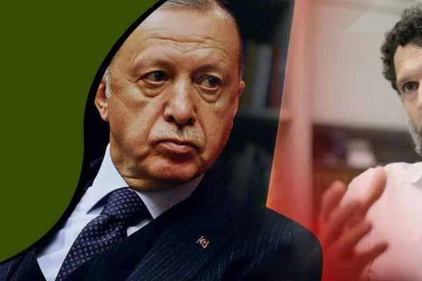 Kavala davası, büyükelçiler ve gri liste