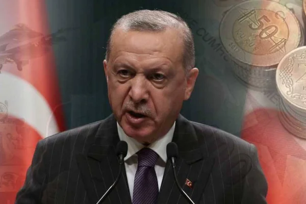 Yurttaşın aşı yok 173 milyar savaşa