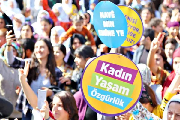 Ham olanı hizmetle pişiriniz