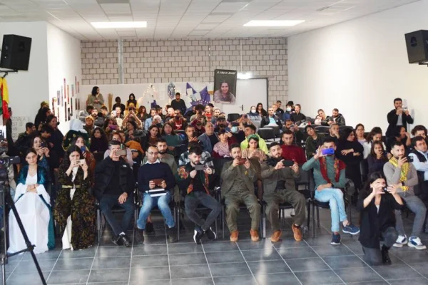 Hüseyin Çelebi ödülleri sahiplerini buldu